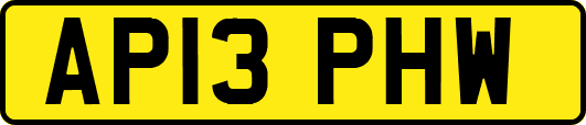 AP13PHW