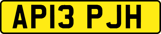 AP13PJH
