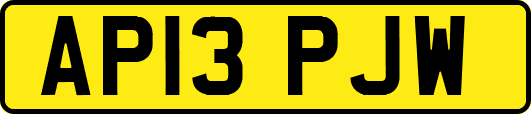 AP13PJW