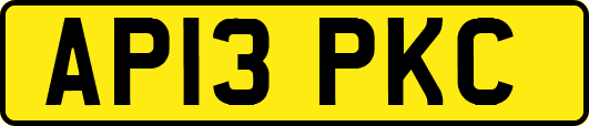 AP13PKC