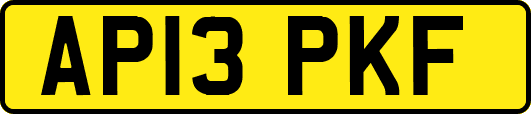 AP13PKF