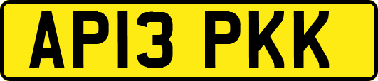 AP13PKK