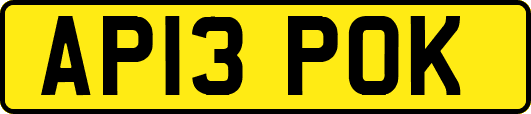 AP13POK