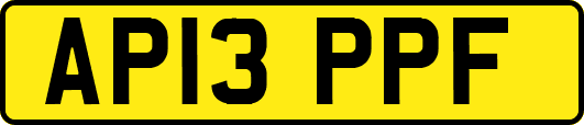 AP13PPF