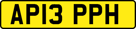 AP13PPH