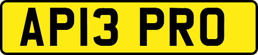 AP13PRO