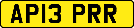 AP13PRR