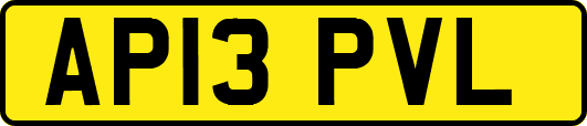 AP13PVL