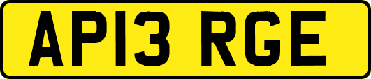 AP13RGE
