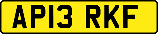 AP13RKF