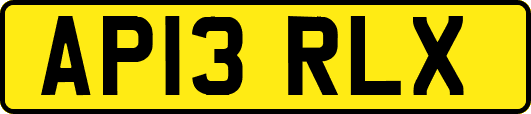AP13RLX