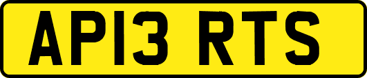 AP13RTS