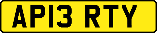 AP13RTY