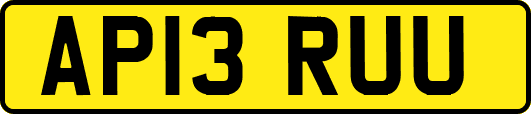 AP13RUU