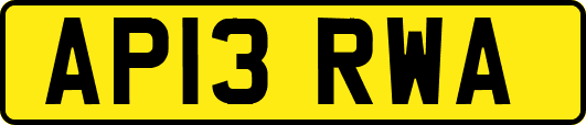 AP13RWA