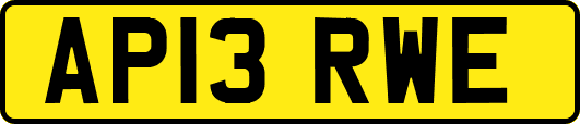 AP13RWE