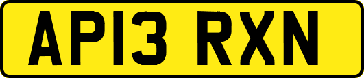 AP13RXN