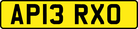AP13RXO