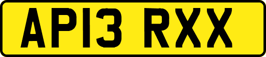 AP13RXX