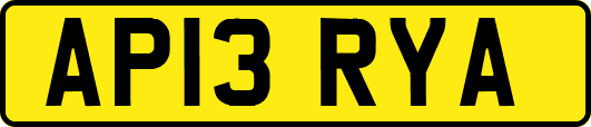 AP13RYA