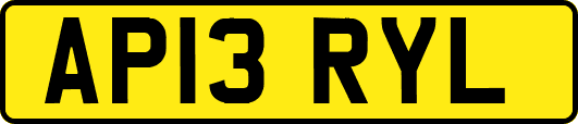 AP13RYL