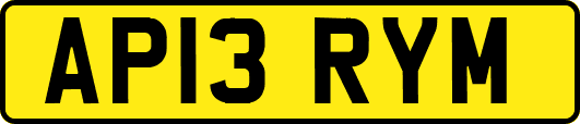 AP13RYM