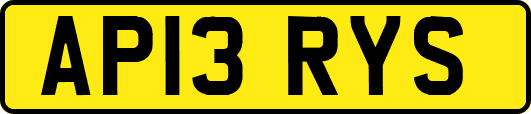AP13RYS