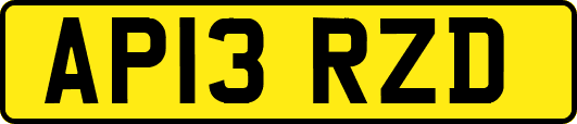 AP13RZD