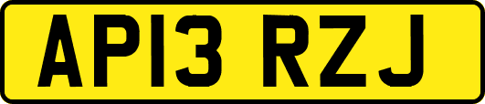 AP13RZJ