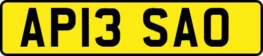 AP13SAO