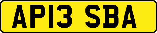 AP13SBA