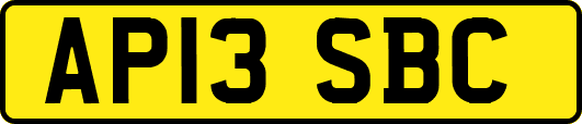 AP13SBC