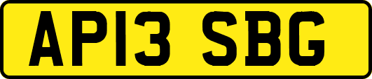 AP13SBG