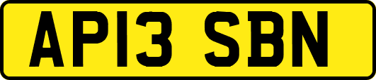 AP13SBN