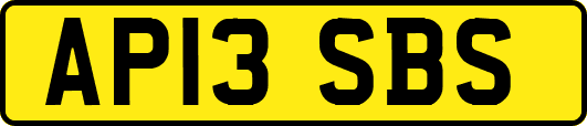 AP13SBS