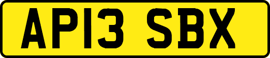 AP13SBX