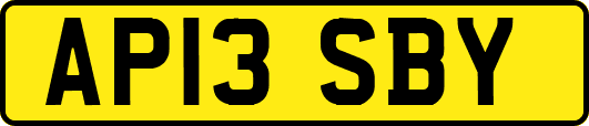 AP13SBY