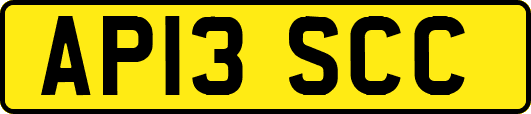 AP13SCC