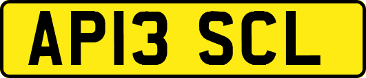 AP13SCL