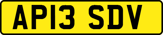 AP13SDV