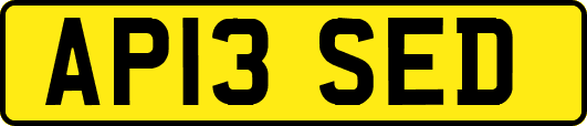 AP13SED