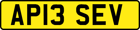 AP13SEV