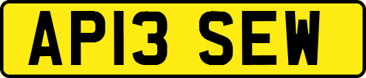 AP13SEW