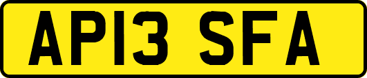 AP13SFA