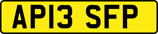 AP13SFP
