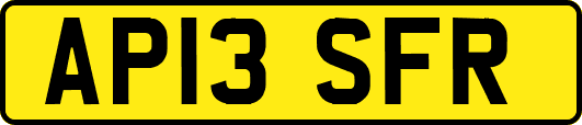 AP13SFR