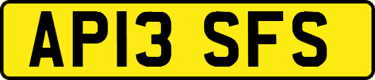 AP13SFS