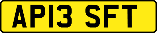 AP13SFT