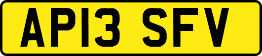 AP13SFV