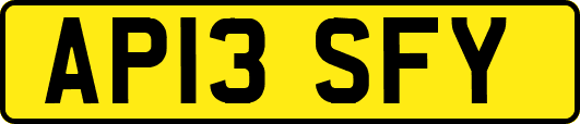 AP13SFY